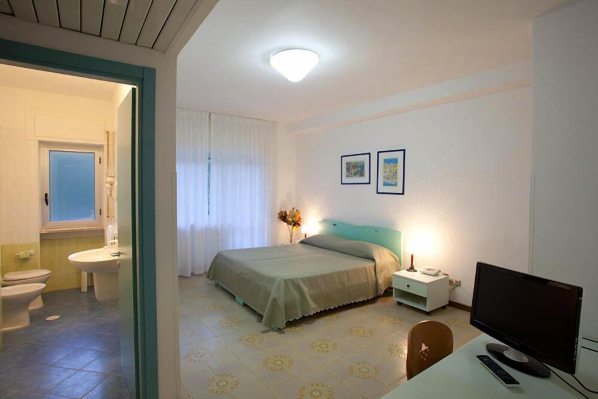 Grand Hotel Delle Terme Terme Luigiane Exteriér fotografie