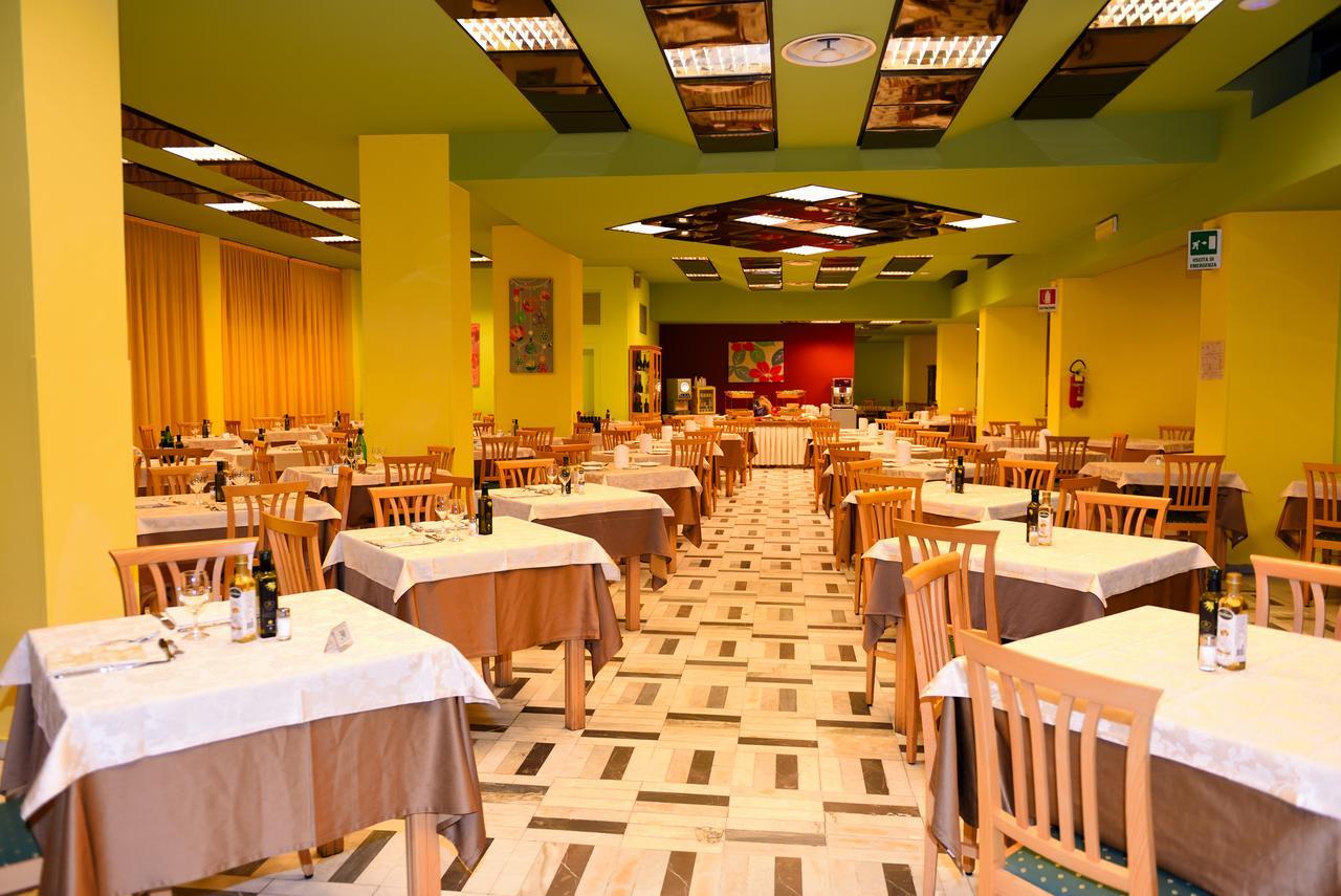 Grand Hotel Delle Terme Terme Luigiane Exteriér fotografie