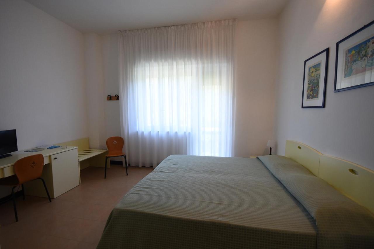 Grand Hotel Delle Terme Terme Luigiane Exteriér fotografie